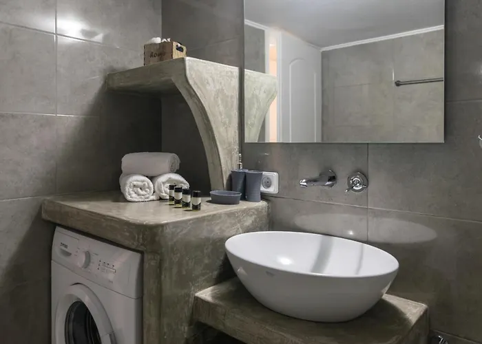 شقة Emanouela's In The Center Of آداماس