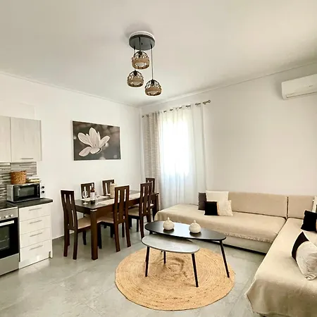 Apartment Emanouela's In The Center Of *